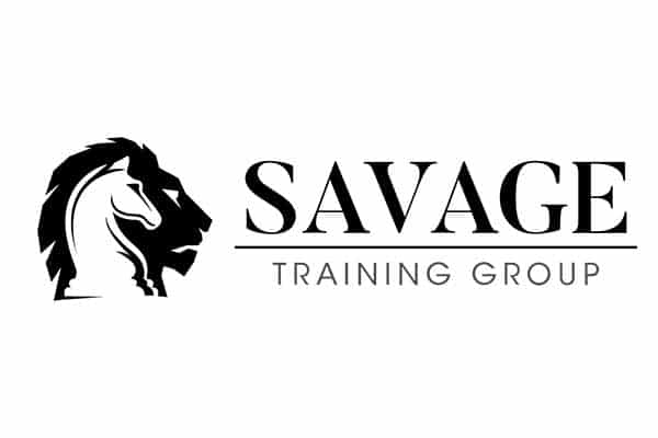 Savage-Training-Group-Logo