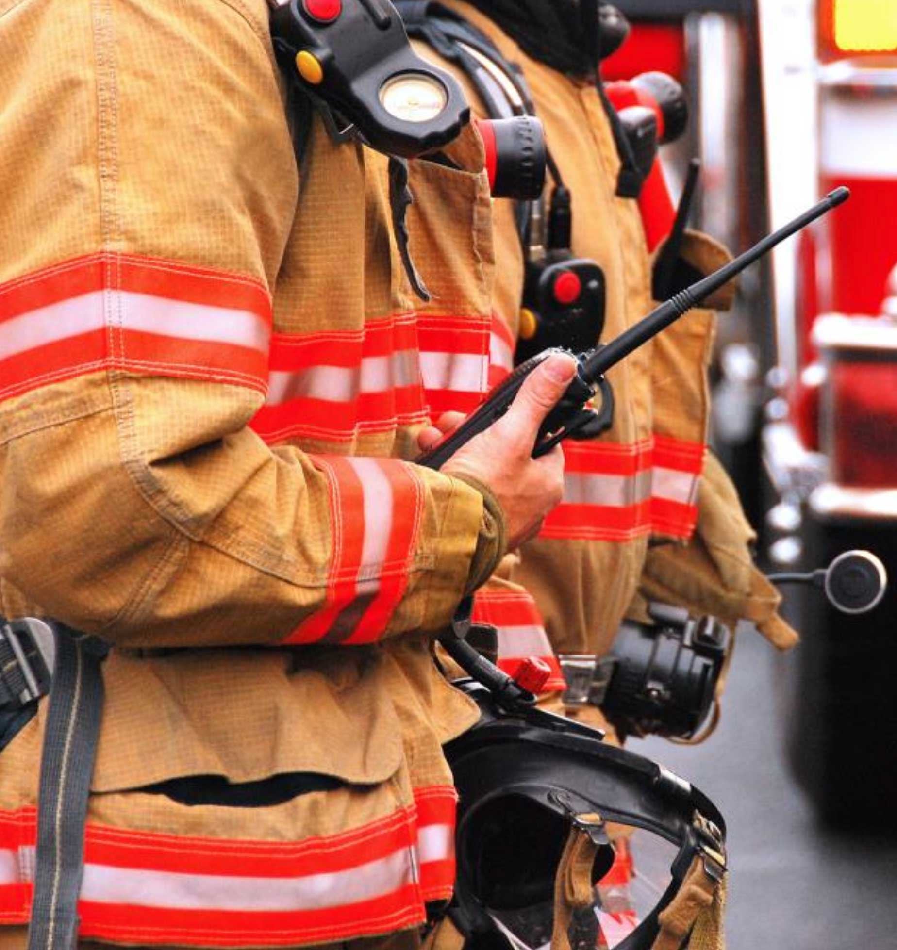 Graypoint-Strategies First Responder